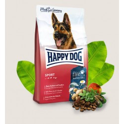 Happy Dog Fit & Vital Adult Sport 14kg