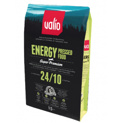 Valio Puriste Energy Regular 15kg