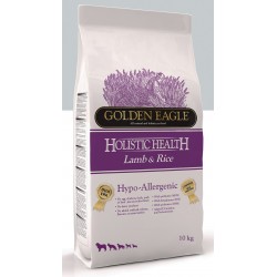 Golden Eagle Hypo-allergenic Lamb&Rice 2kg