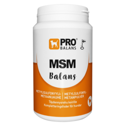 PRObalans MSM-balans 200g