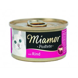 Miamor Pastete Nauta 85g